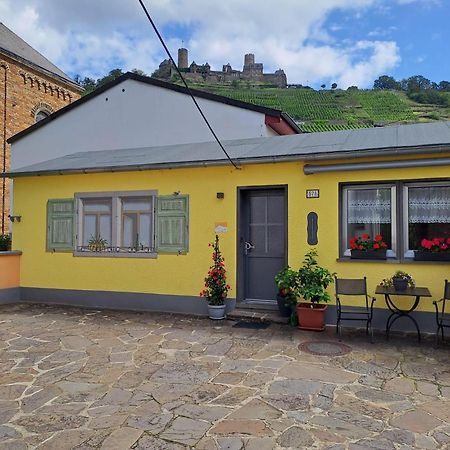 Ferienhaus Wolle & Beate Алькен Экстерьер фото